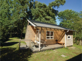 Holiday home Bøtøvej